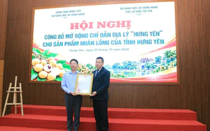 Hưng Y&ecirc;n t&igrave;m đầu ra thị trường cho 312 nhiệm vụ khoa học v&agrave; c&ocirc;ng nghệ- Ảnh 7.