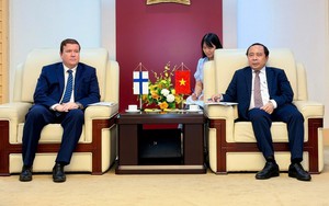 Kết nối nguồn lực, th&uacute;c đẩy hợp t&aacute;c c&ocirc;ng nghệ số giữa Việt Nam v&agrave; Bhutan- Ảnh 7.
