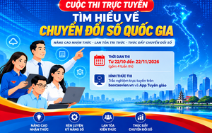 Tập trung 7 nhiệm vụ trọng t&acirc;m, th&uacute;c đẩy chuyển đổi số quốc gia đi v&agrave;o thực chất- Ảnh 8.