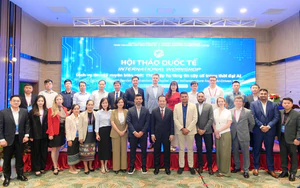 Việt Nam - Nhật Bản th&uacute;c đẩy hợp t&aacute;c ph&aacute;t triển tr&iacute; tuệ nh&acirc;n tạo an to&agrave;n, đ&aacute;ng tin cậy- Ảnh 12.