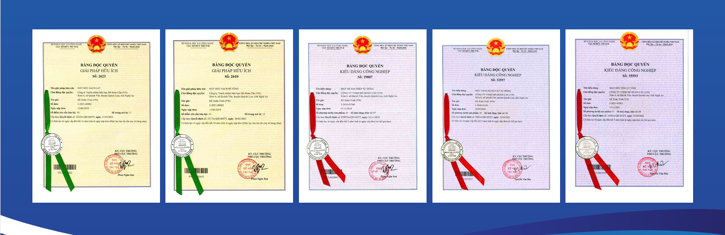 Ph&aacute;t triển c&ocirc;ng nghệ sản xuất vật liệu x&acirc;y dựng xanh- Ảnh 1.