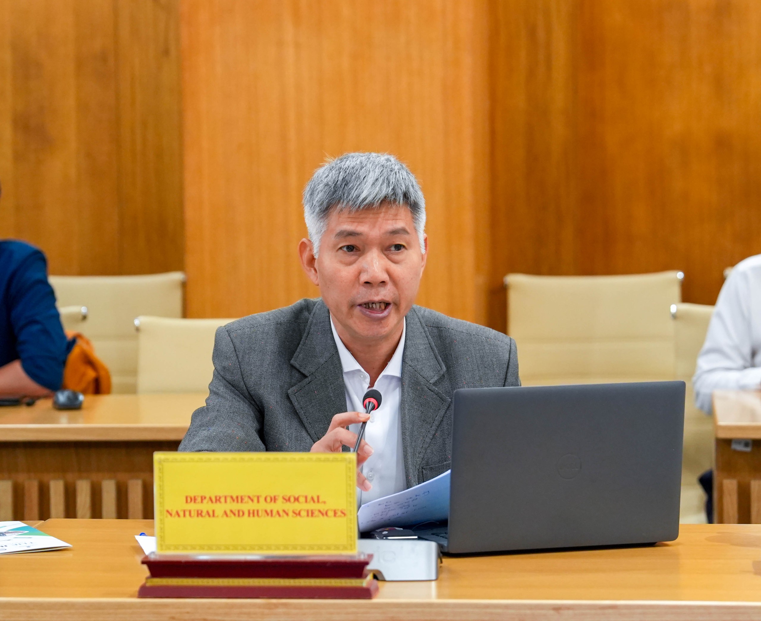 Việt Nam – Ấn Độ thúc đẩy hợp tác khoa học, công nghệ gắn với ứng dụng và thương mại hóa- Ảnh 6.
