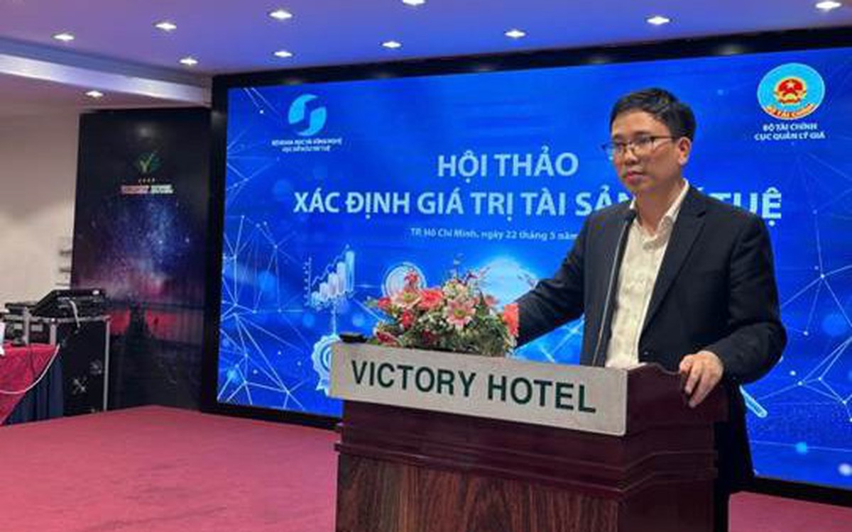 Gỡ nút thắt định giá để tài sản trí tuệ tạo giá trị kinh tế
