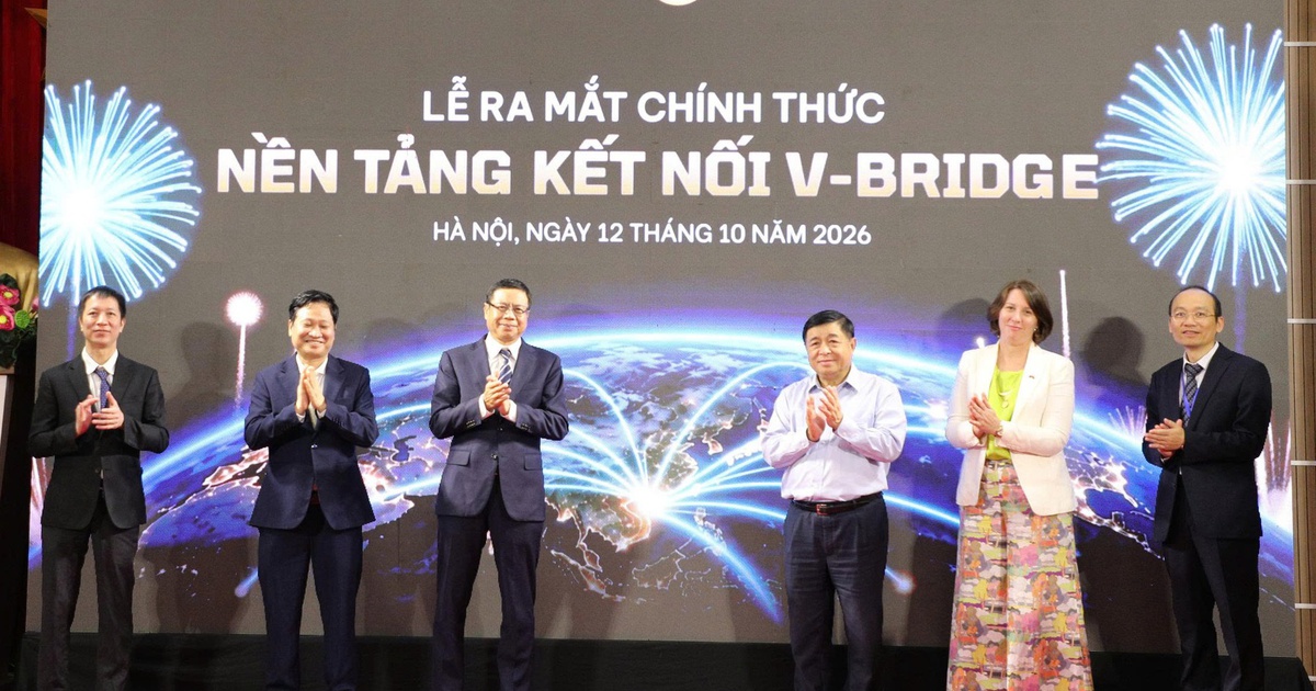 Việt Nam – Australia thúc đẩy hợp tác công nghệ số từ cam kết đến dự án cụ thể