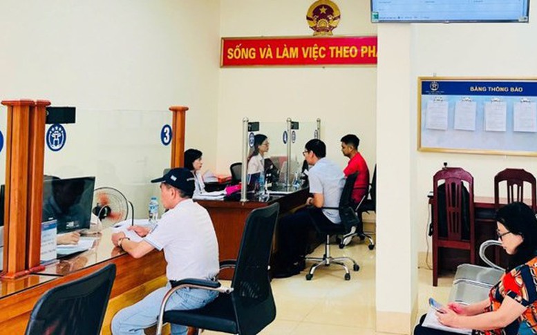Kế hoạch xây dựng cơ sở dữ liệu vị trí việc làm gắn với phương án giao biên chế giai đoạn 2027-2031 - Ảnh 2.