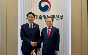 Hiệu quả ứng dụng AI trong dịch vụ c&ocirc;ng phải được đo bằng khả năng giải quyết c&aacute;c b&agrave;i to&aacute;n thực tiễn của người d&acirc;n- Ảnh 4.