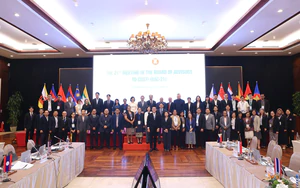 Nh&agrave; Khoa học nữ ASEAN: Ti&ecirc;n phong đổi mới s&aacute;ng tạo, kiến tạo tương lại bằng KH&CN- Ảnh 4.