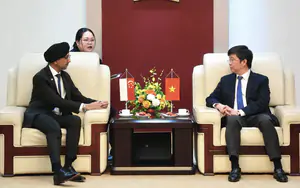 Bộ Khoa học v&agrave; C&ocirc;ng nghệ n&acirc;ng cao năng lực quản trị v&agrave; đổi mới s&aacute;ng tạo trong khu vực c&ocirc;ng - Ảnh 13.