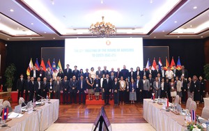 Nữ Ph&oacute; Gi&aacute;o sư người Việt gi&agrave;nh Giải thưởng Khoa học ASEAN - Hoa Kỳ d&agrave;nh cho Nữ giới 2026- Ảnh 3.
