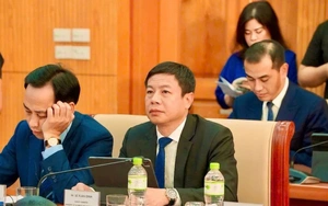 Đưa hợp t&aacute;c Việt Nam - Hoa Kỳ về sở hữu tr&iacute; tuệ th&agrave;nh h&igrave;nh mẫu tham khảo- Ảnh 11.