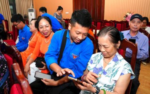 Bắc Ninh triển khai Cuộc thi kỹ năng số d&agrave;nh cho c&aacute;n bộ, c&ocirc;ng chức, vi&ecirc;n chức năm 2026- Ảnh 4.