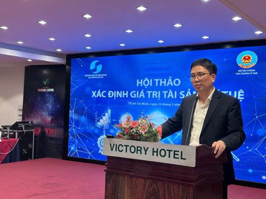 Gỡ n&uacute;t thắt định gi&aacute; để t&agrave;i sản tr&iacute; tuệ tạo gi&aacute; trị kinh tế- Ảnh 2.
