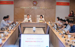 Hiệu quả ứng dụng AI trong dịch vụ c&ocirc;ng phải được đo bằng khả năng giải quyết c&aacute;c b&agrave;i to&aacute;n thực tiễn của người d&acirc;n- Ảnh 6.