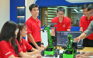 Hiệu quả ứng dụng AI trong dịch vụ c&ocirc;ng phải được đo bằng khả năng giải quyết c&aacute;c b&agrave;i to&aacute;n thực tiễn của người d&acirc;n- Ảnh 9.